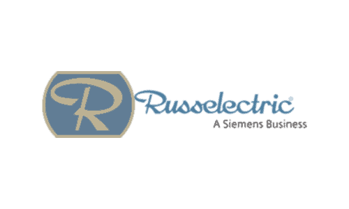 Brands 0000s 0001 Russelectric Logo 300x76