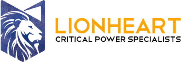 LionHeart Critical Power Specialists