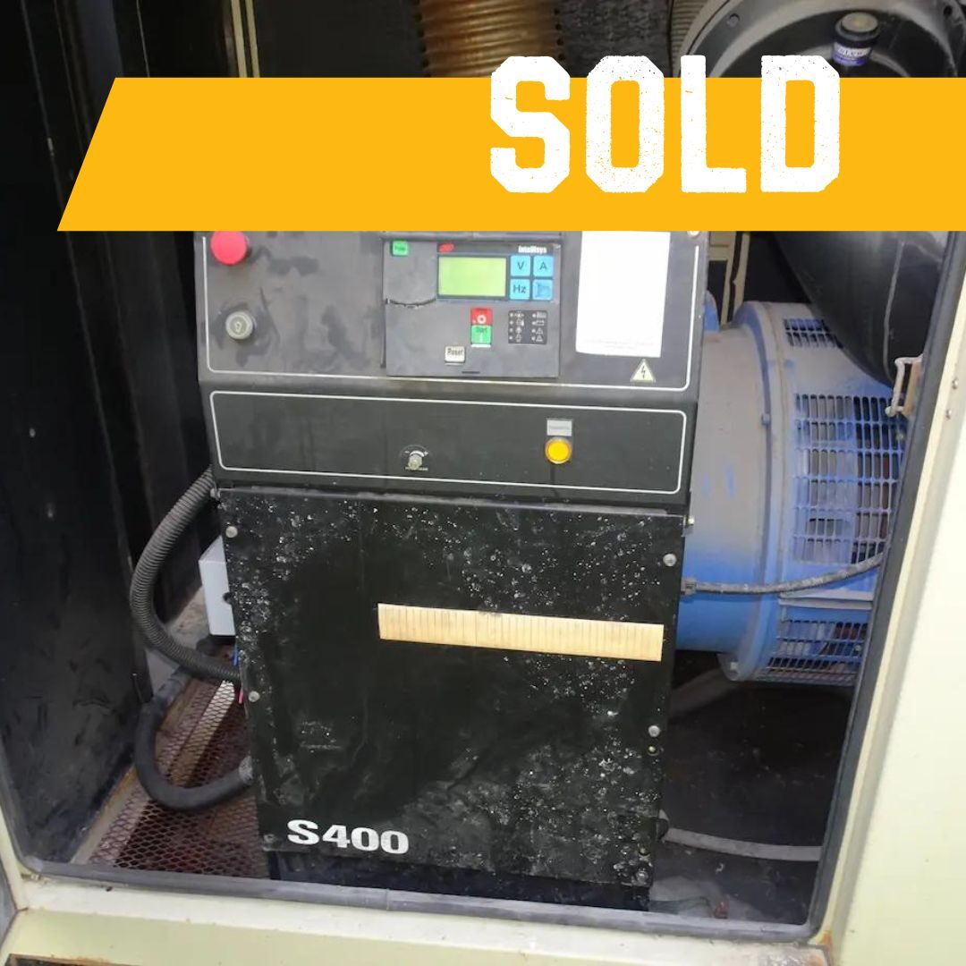 Unit SOLD