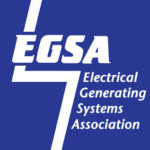 electrical generating systems association logo