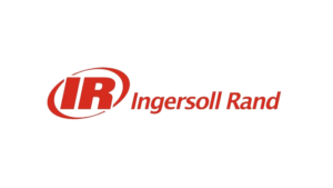 ir ingersoll rand logo