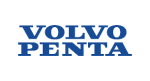 volvo penta logo